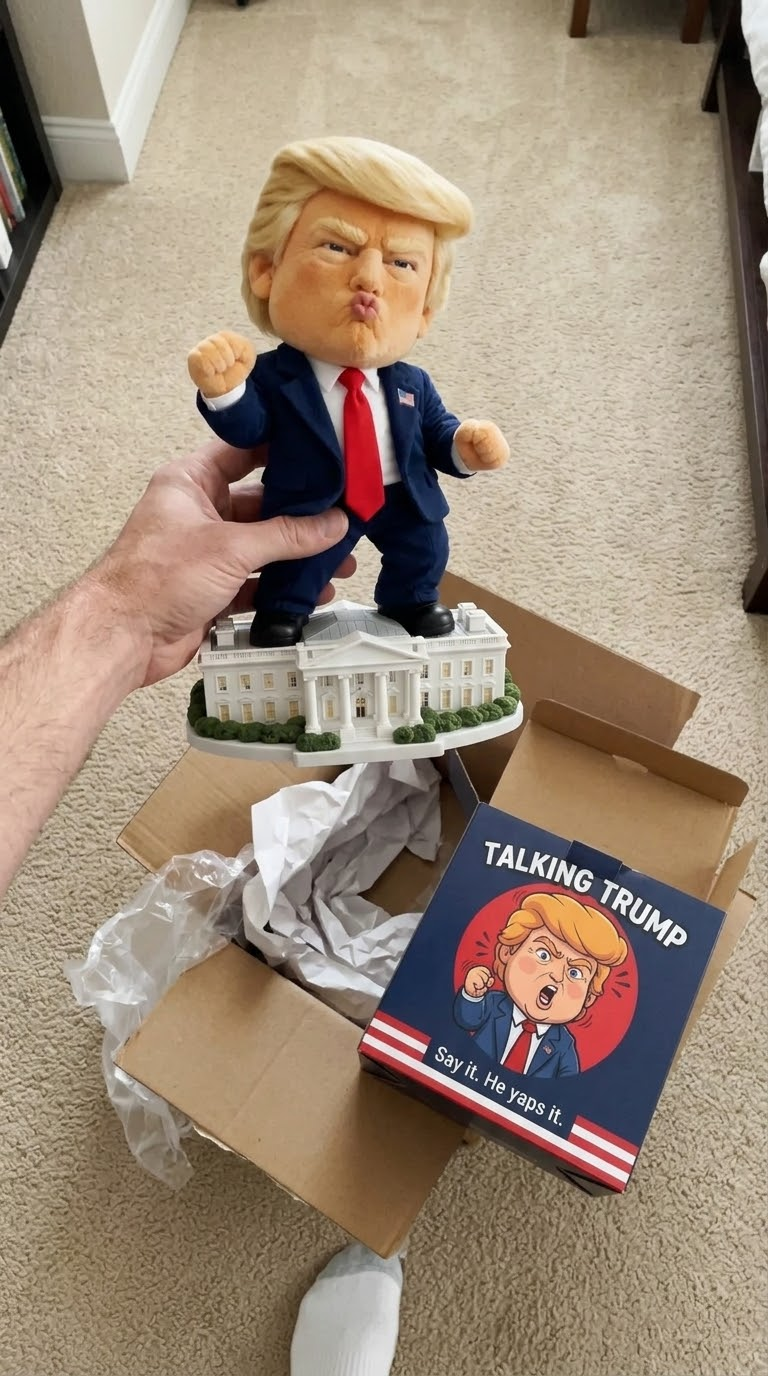 The Funniest Purchase I've EVER Made!