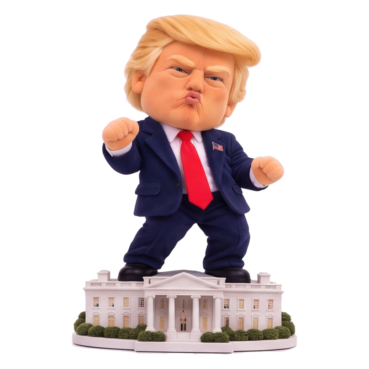 Talking Trump